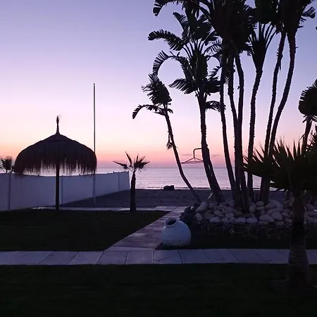 Nidos Sea Pretty&beach- La Carihuela Torremolinos
