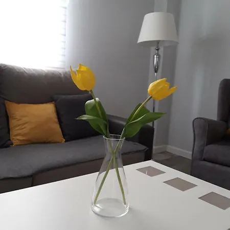 Apartman Nidos Sea Pretty&beach- La Carihuela Torremolinos