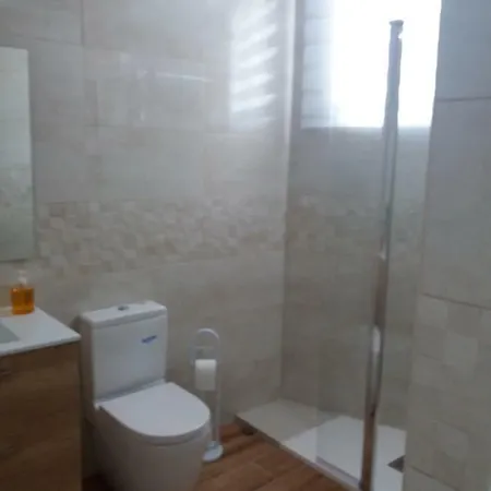 Nidos Sea Pretty&beach- La Carihuela Apartman