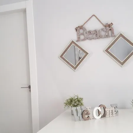 Nidos Sea Pretty&beach- La Carihuela شقة