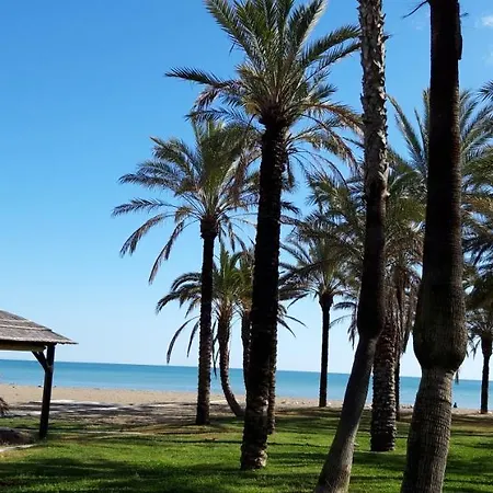 Appartement Nidos Sea Pretty&beach- La Carihuela Torremolinos