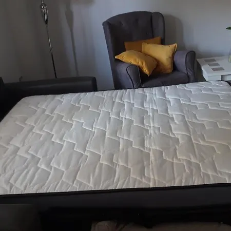 Nidos Sea Pretty&beach- La Carihuela