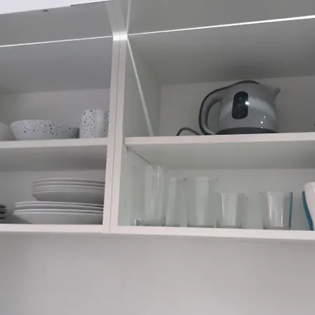 Nidos Sea Pretty&beach- La Carihuela شقة *