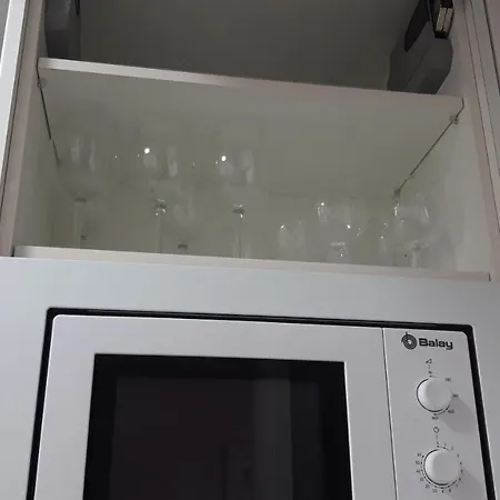 Nidos Sea Pretty&beach- La Carihuela توريمولينوس