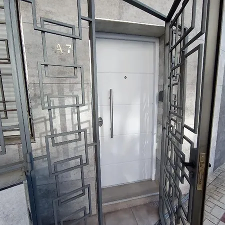 شقة Nidos Sea Pretty&beach- La Carihuela توريمولينوس