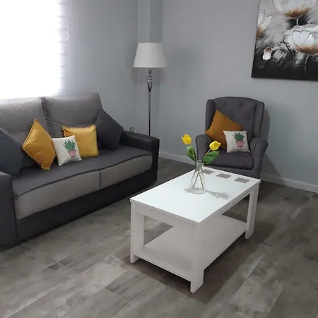 Appartement Nidos Sea Pretty&beach- La Carihuela