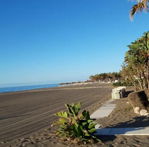 Appartement Nidos Sea Pretty&beach- La Carihuela