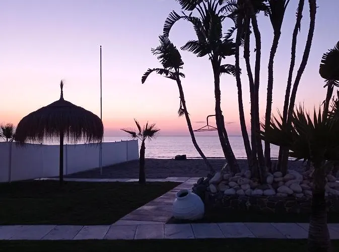 Nidos Sea Pretty&beach- La Carihuela Torremolinos