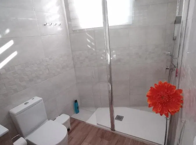 Nidos Sea Pretty&beach- La Carihuela Apartamento *