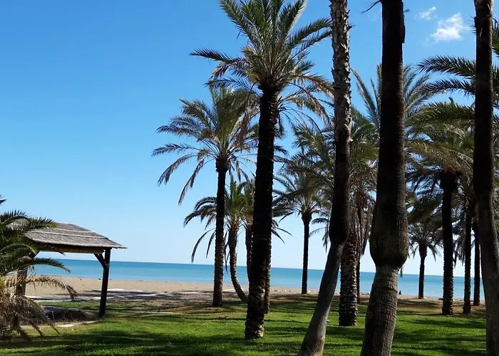 Apartamento Nidos Sea Pretty&beach- La Carihuela Torremolinos