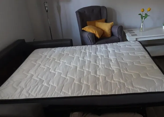 Nidos Sea Pretty&beach- La Carihuela