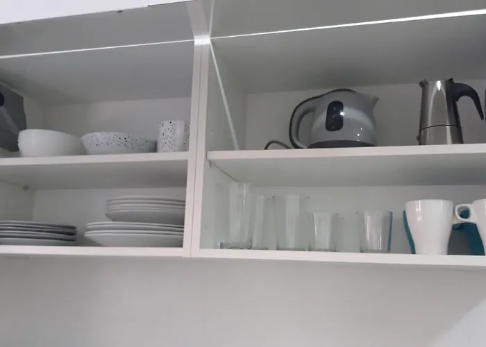 Nidos Sea Pretty&beach- La Carihuela Apartamento *