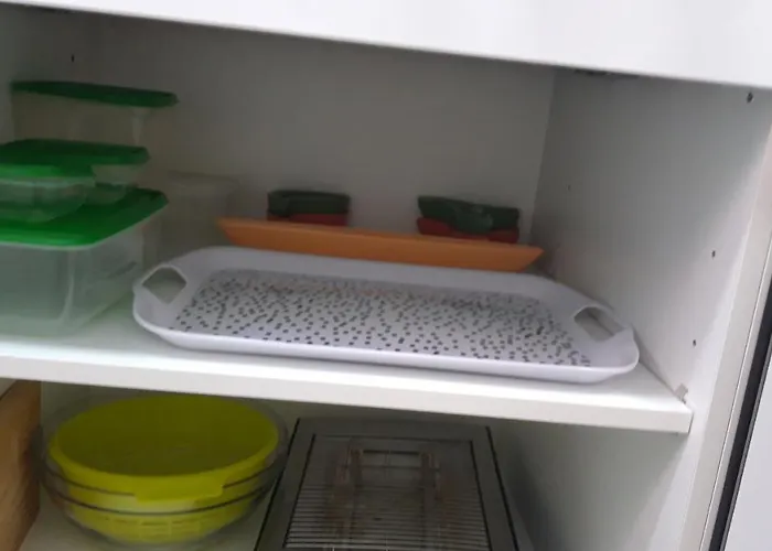 Nidos Sea Pretty&beach- La Carihuela