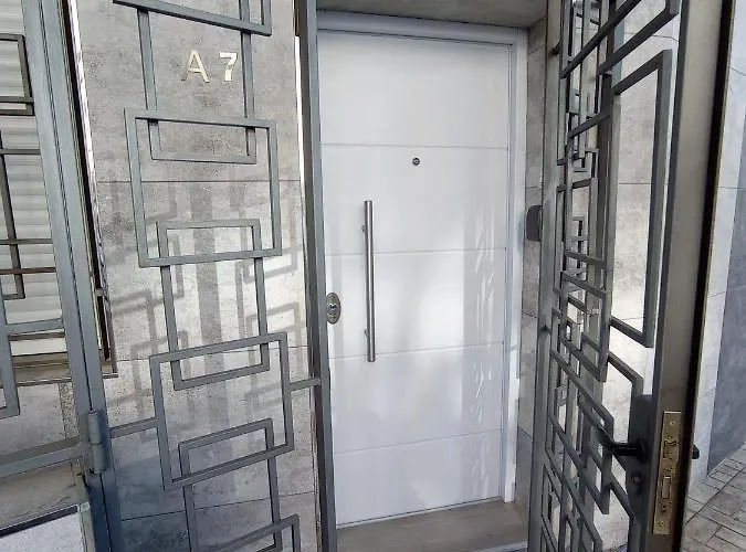 Appartement Nidos Sea Pretty&beach- La Carihuela Torremolinos