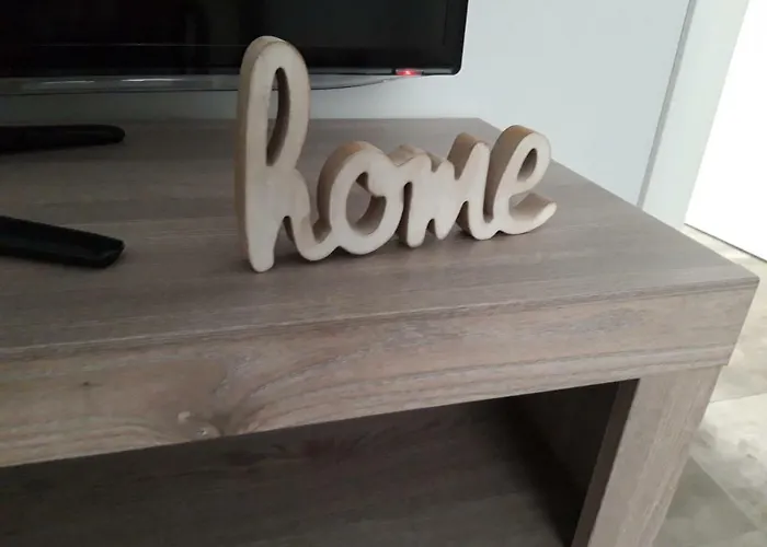 Apartamento Nidos Sea Pretty&beach- La Carihuela Torremolinos