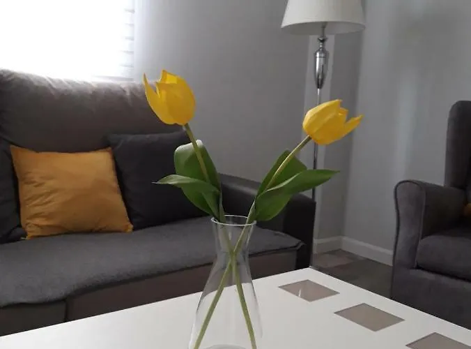 Appartement Nidos Sea Pretty&beach- La Carihuela Torremolinos