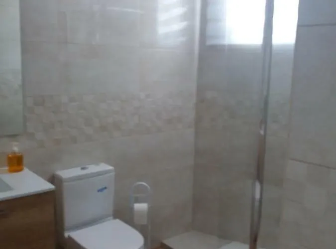 Nidos Sea Pretty&beach- La Carihuela Appartement