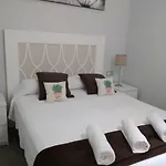 Nidos Sea Pretty&beach- La Carihuela Appartement