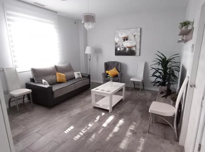 Nidos Sea Pretty&beach- La Carihuela Appartamento