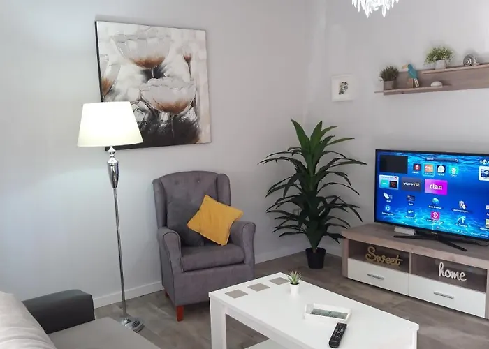 Nidos Sea Pretty&beach- La Carihuela Torremolinos