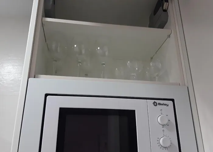 Nidos Sea Pretty&beach- La Carihuela Torremolinos