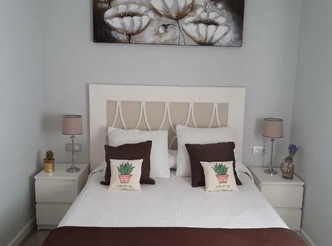 Nidos Sea Pretty&beach- La Carihuela Torremolinos