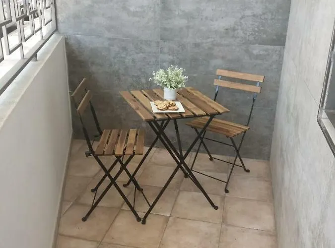 Nidos Sea Pretty&beach- La Carihuela Torremolinos